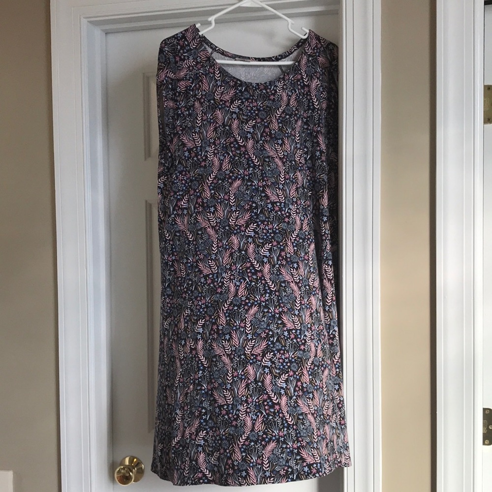 Does not fit